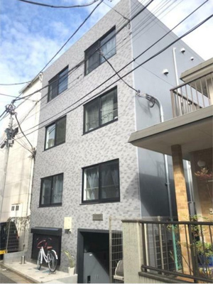 【外観】 | Gold　Hatagaya