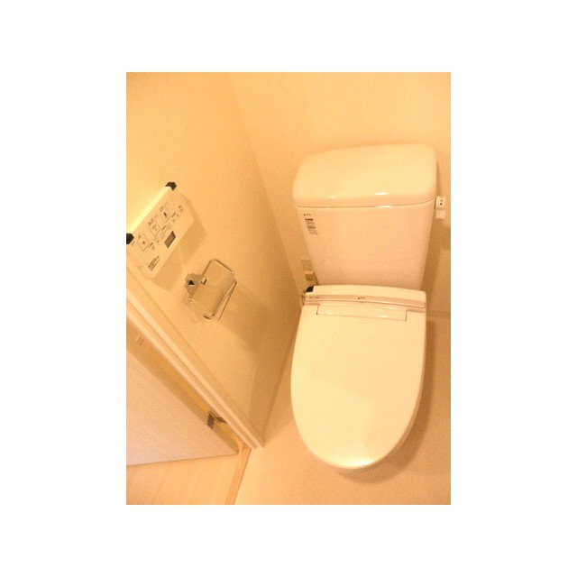 COMFORIA浅草橋の設備