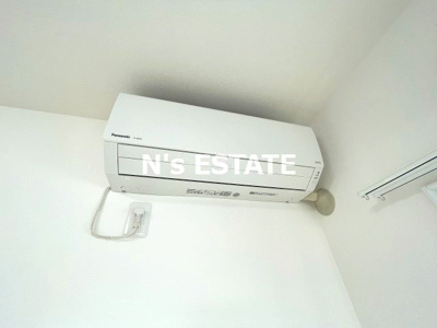 【設備】 | カーサ蓮宮通