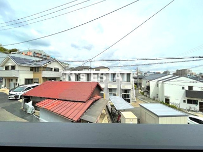 【展望】 | カーサ蓮宮通