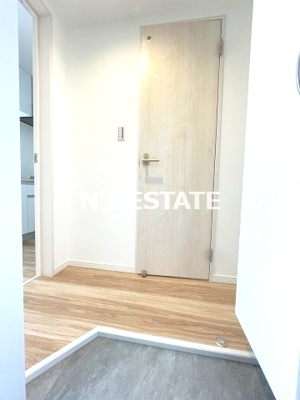 【玄関】 | カーサ蓮宮通