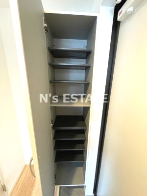 【収納】 | カーサ蓮宮通