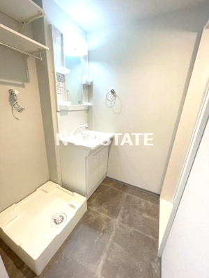 【洗面所】 | カーサ蓮宮通