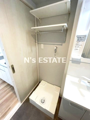 【設備】 | カーサ蓮宮通