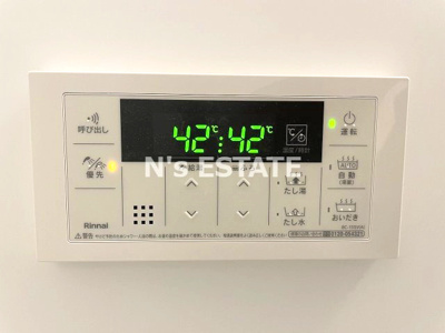 【設備】 | カーサ蓮宮通