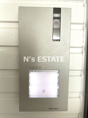 【設備】 | カーサ蓮宮通