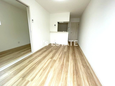 【居間・リビング】 | カーサ蓮宮通