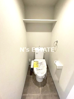 【トイレ】 | カーサ蓮宮通