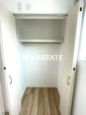 【収納】 | カーサ蓮宮通