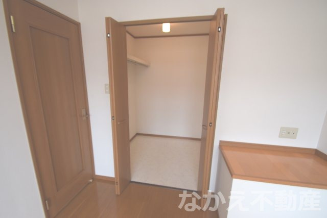 【収納】 | 収納豊富です