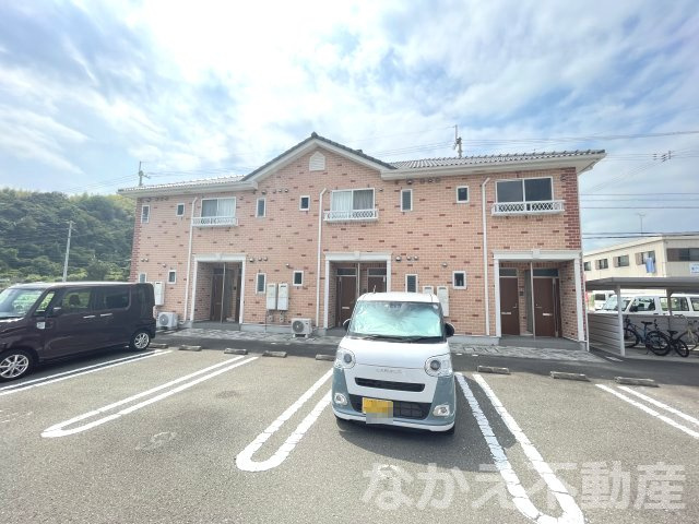 【外観】 | おしゃれな外観です