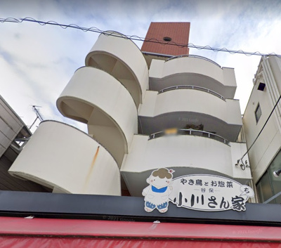 【外観】 | 小川ビル