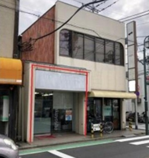 【外観】