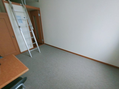 【寝室】 | レオパレストウシヨウマエ