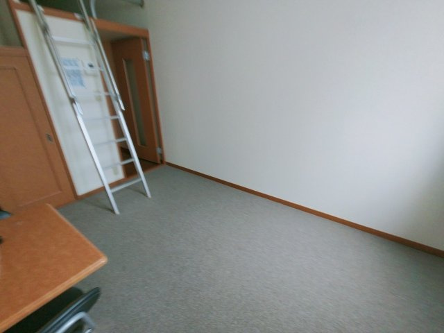 【寝室】 | レオパレストウシヨウマエ