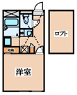 レオパレス千石西の画像