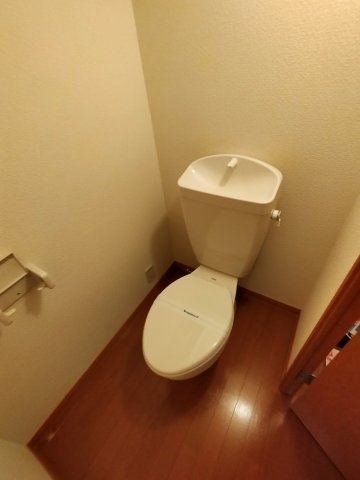 【トイレ】 | レオパレス千石西