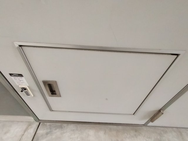 【その他共用部分】 | レオパレス千石西