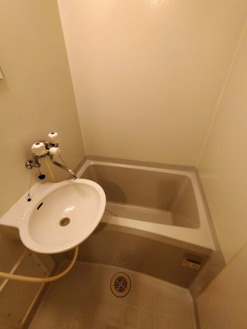 【浴室】 | レオパレス千石西