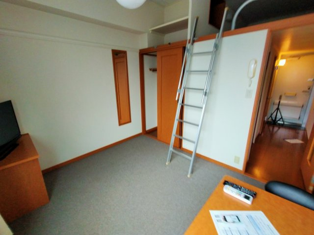【寝室】 | レオパレス千石西