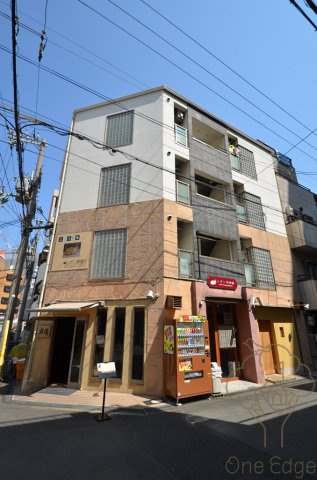 レオン天神橋