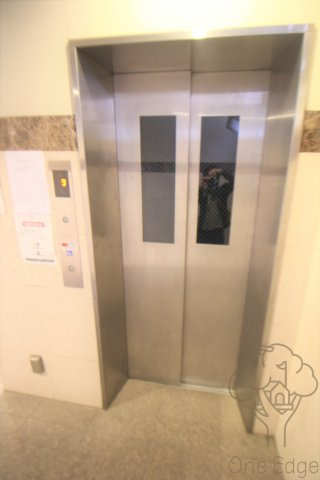 エイペックス天神橋Ⅰのその他共用部分