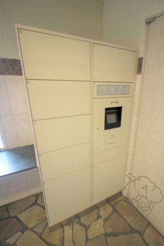エイペックス天神橋Ⅰのその他共用部分