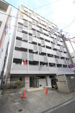 エイペックス天神橋Ⅰ