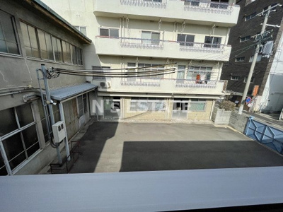 【展望】 | ディアコート中道8