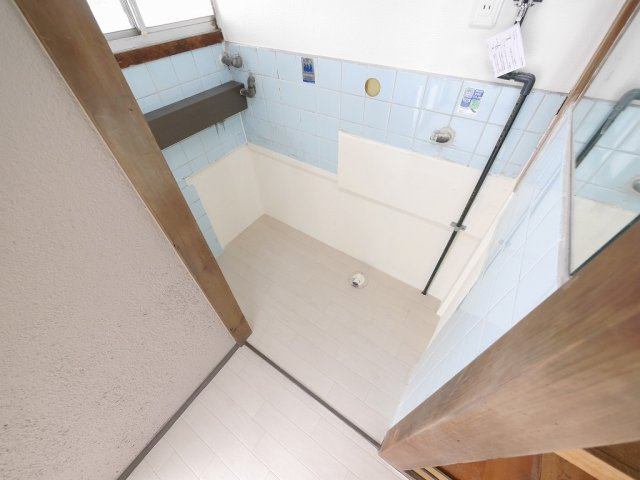 長田区檜川町3-3-29戸建の設備