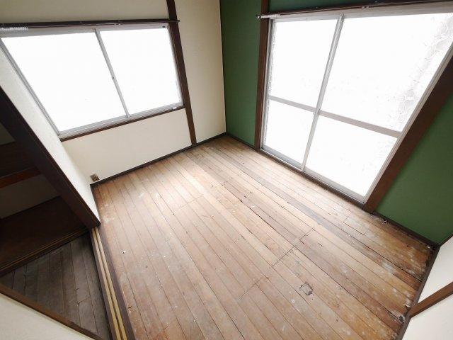長田区檜川町3-3-29戸建の和室