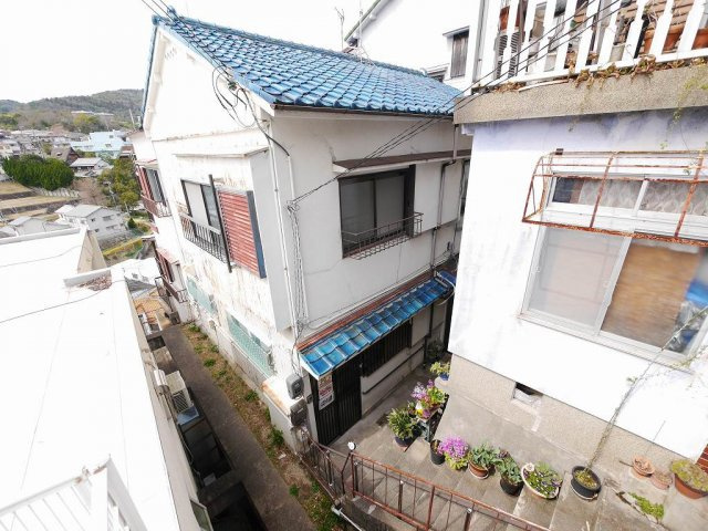 長田区檜川町3-3-29戸建の外観