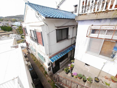 【外観】 | 長田区檜川町3-3-29戸建