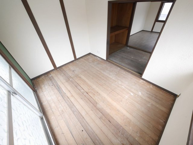 長田区檜川町3-3-29戸建の和室