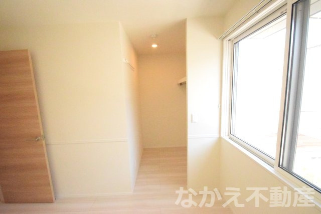 【収納】 | 専用の収納スペースです