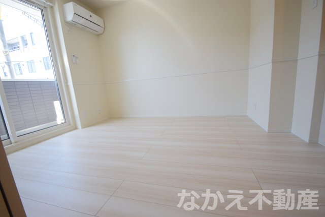 【寝室】 | 寝室です