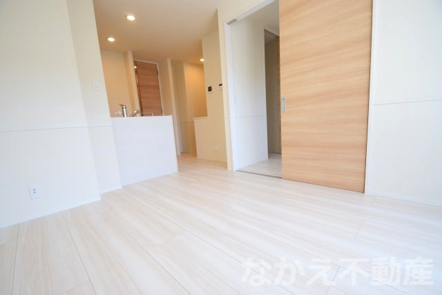 【居間・リビング】 | こちらのリビングで趣味の時間をお楽しみください