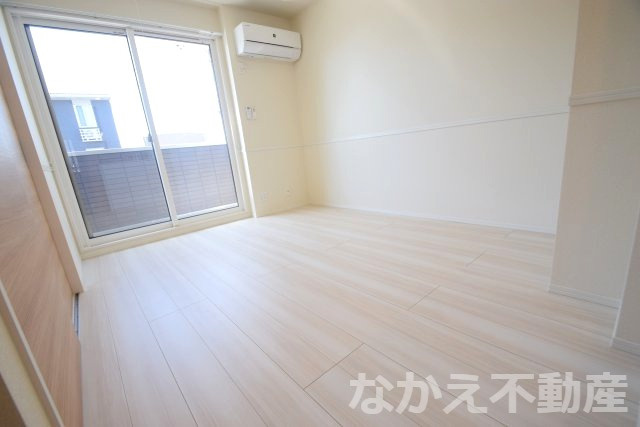 【居間・リビング】 | リビングです