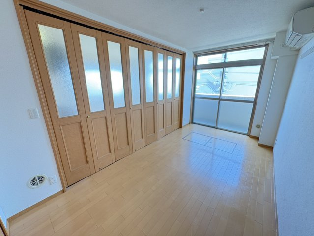 ルネス本八幡南の内装