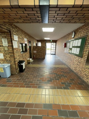 【エントランス】 | ノバカネイチ阿波座2番館