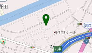 【地図】 | ノバカネイチ阿波座2番館