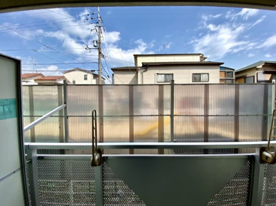 【展望】 | T’Sコート