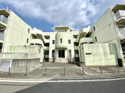 【外観】 | T’Sコート