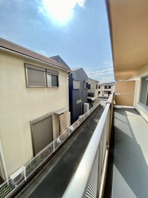 【展望】 | コート川西