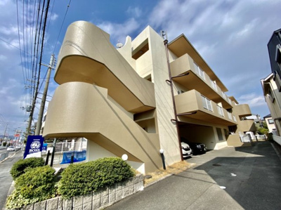 【外観】 | コート川西