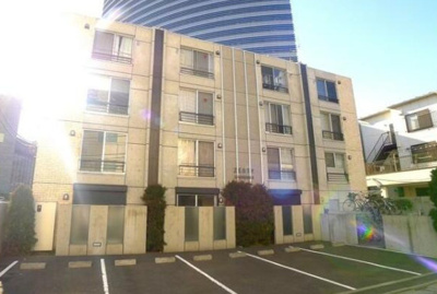 【外観】 | ZESTY西新宿Ⅲ