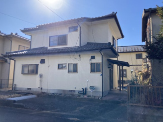 【外観】 | 南台1　一戸建て　