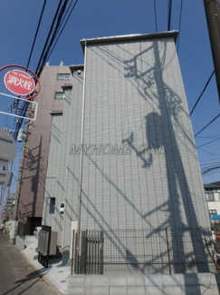 【外観】 | 外観