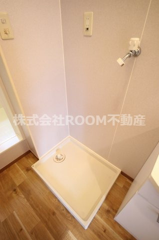 ウィルコート志比田の設備