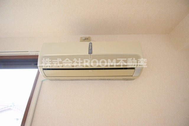 ウィルコート志比田の設備